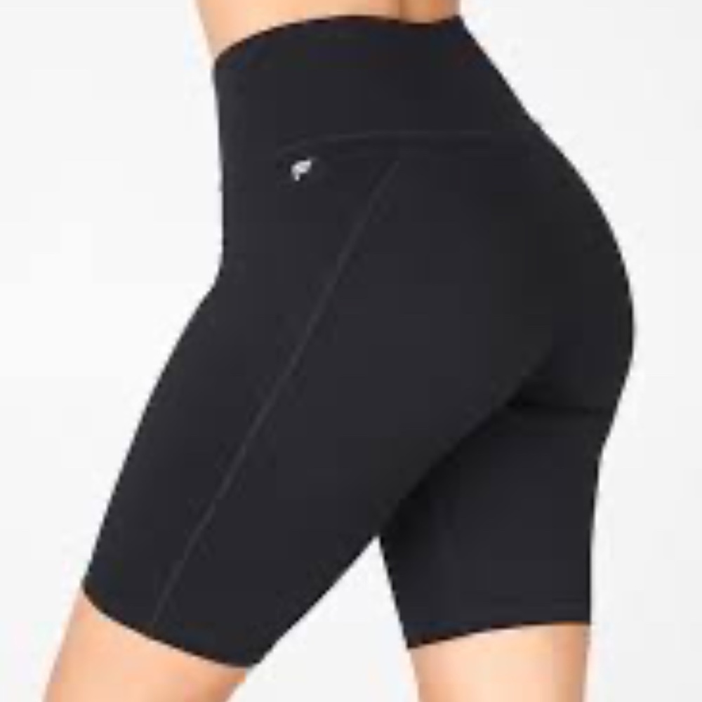Workout Shorts by Fabletics